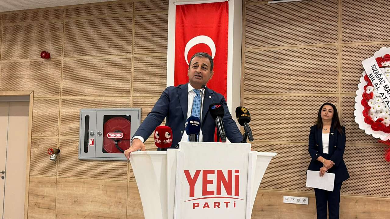 Menteşe’de Yeni Parti Ön Seçimi Başladı: İki Aday Başkanlık İçin Yarışıyor 7